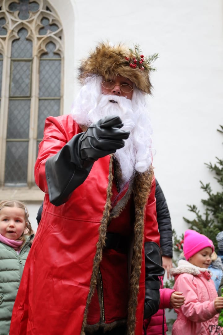 Foto aus Adventsmarkt 2022 · 2022