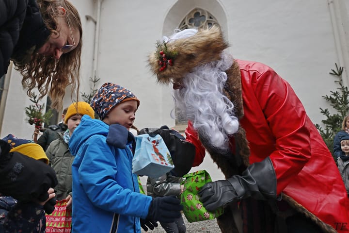 Foto aus Adventsmarkt 2022 · 2022