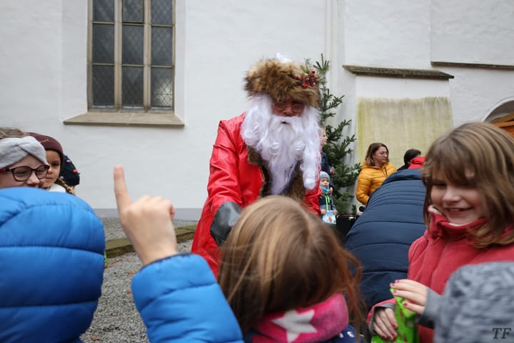 Foto aus Adventsmarkt 2022 · 2022
