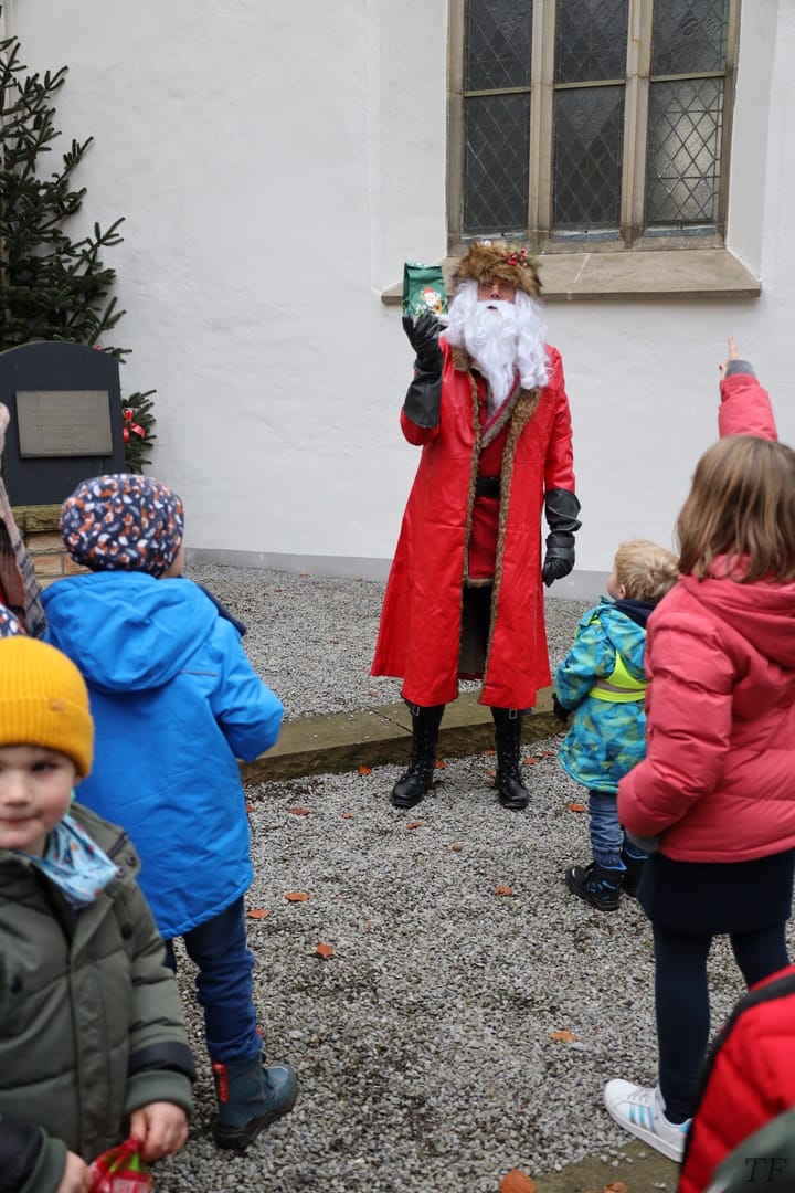 Foto aus Adventsmarkt 2022 · 2022