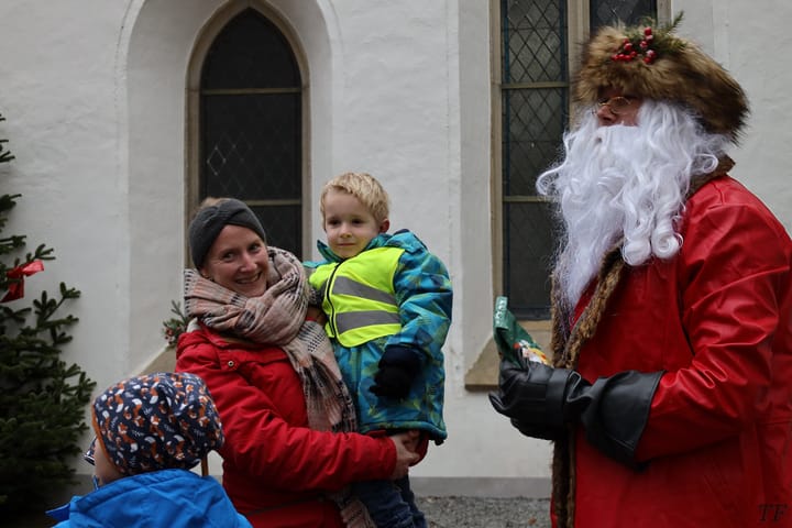 Foto aus Adventsmarkt 2022 · 2022