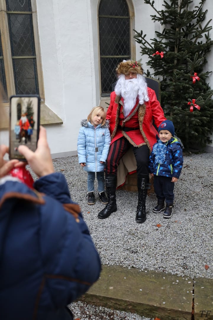 Foto aus Adventsmarkt 2022 · 2022