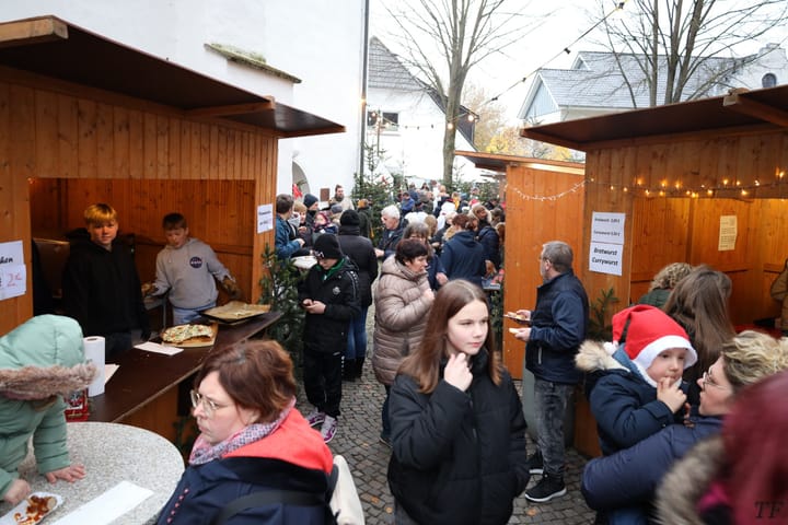 Foto aus Adventsmarkt 2022 · 2022