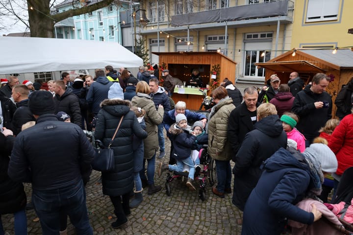 Foto aus Adventsmarkt 2022 · 2022