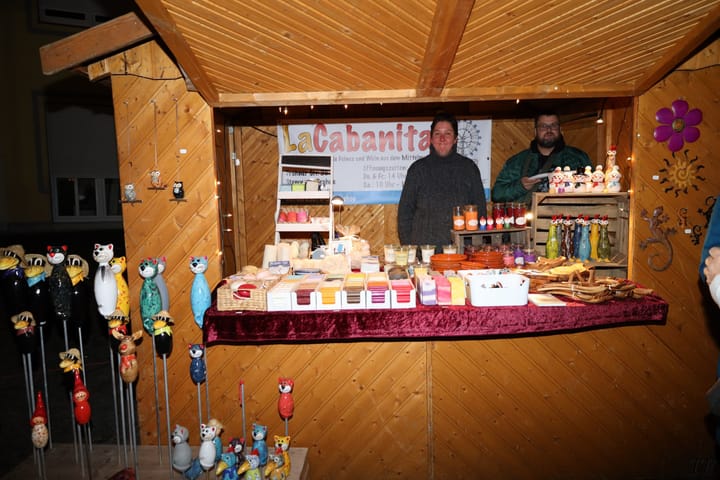 Foto aus Adventsmarkt 2022 · 2022