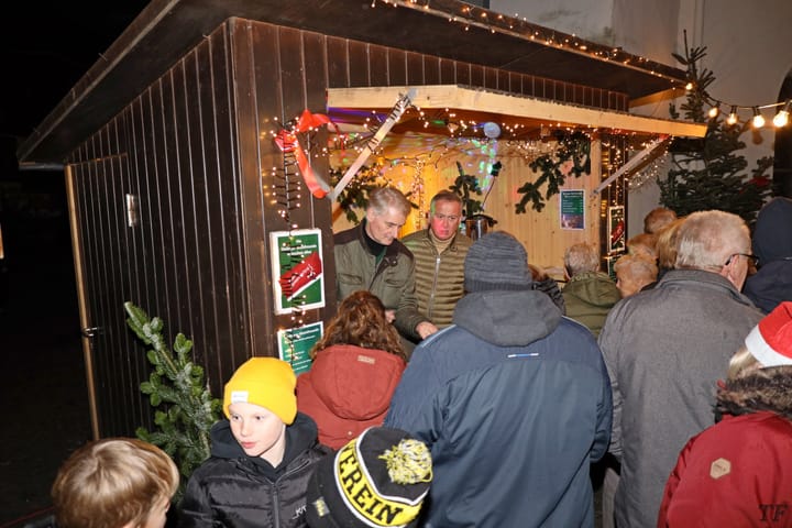 Foto aus Adventsmarkt 2022 · 2022