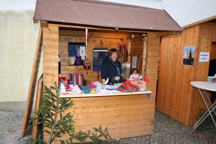 Foto aus Adventsmarkt 2022 · 2022