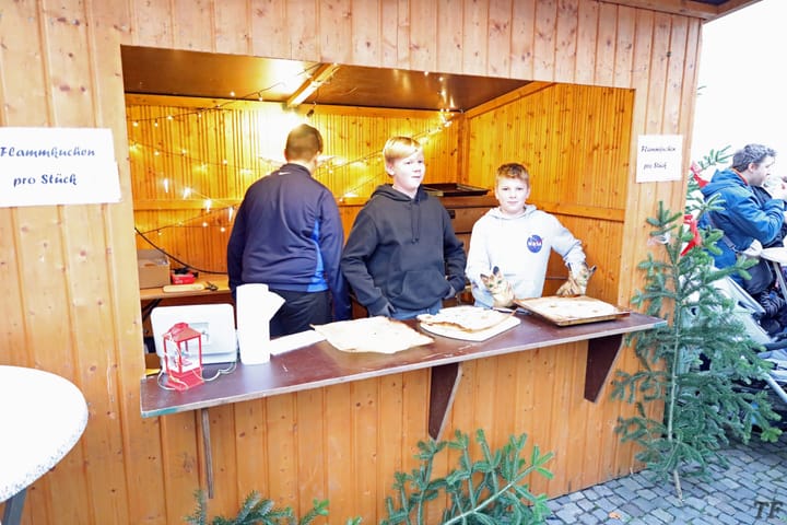Foto aus Adventsmarkt 2022 · 2022