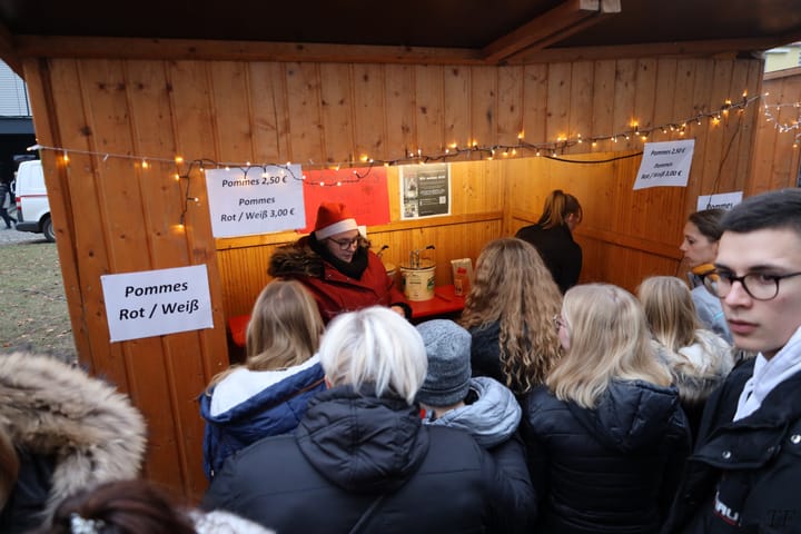 Foto aus Adventsmarkt 2022 · 2022