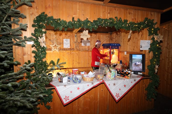 Foto aus Adventsmarkt 2022 · 2022
