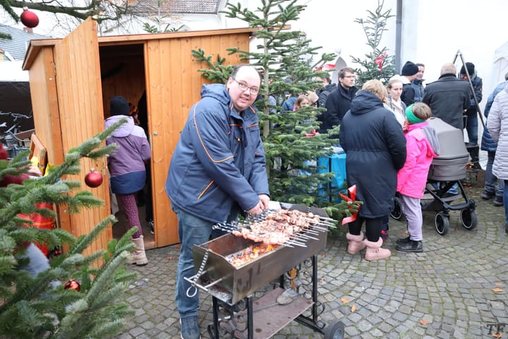 Foto aus Adventsmarkt 2022 · 2022