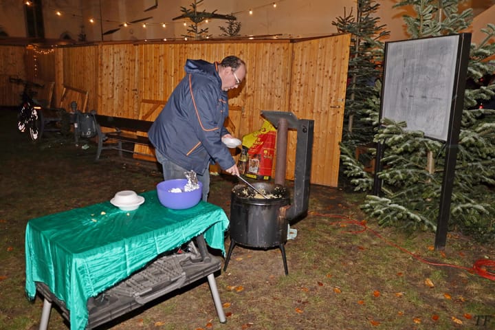 Foto aus Adventsmarkt 2022 · 2022