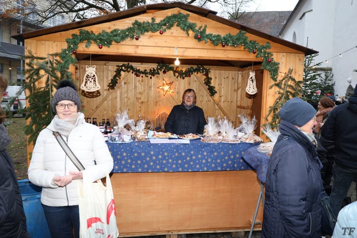 Foto aus Adventsmarkt 2022 · 2022