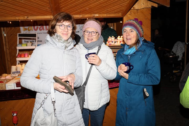 Foto aus Adventsmarkt 2022 · 2022