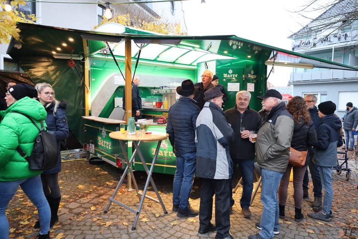 Foto aus Adventsmarkt 2022 · 2022