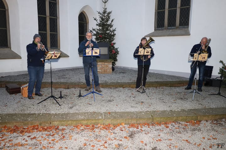 Foto aus Adventsmarkt 2022 · 2022