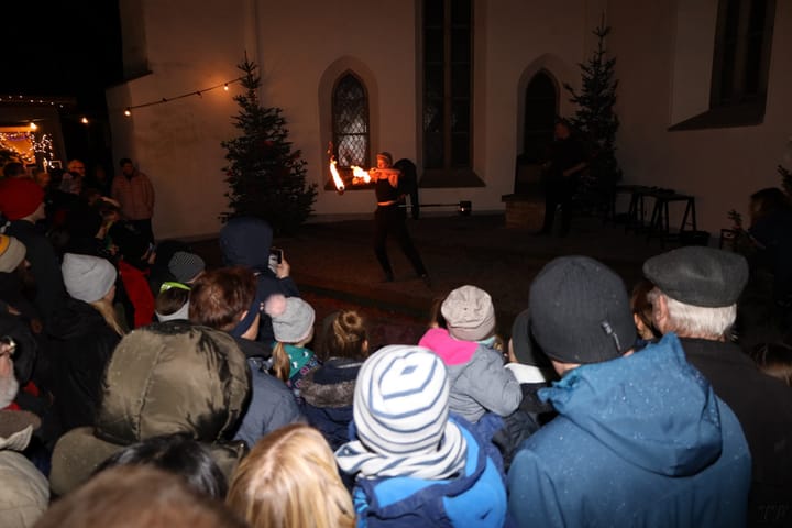 Foto aus Adventsmarkt 2022 · 2022