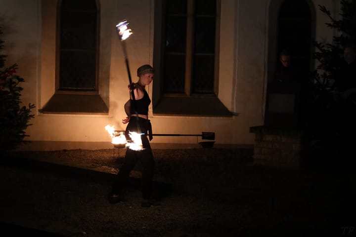 Foto aus Adventsmarkt 2022 · 2022