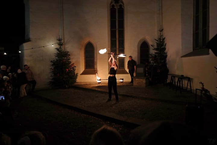 Foto aus Adventsmarkt 2022 · 2022