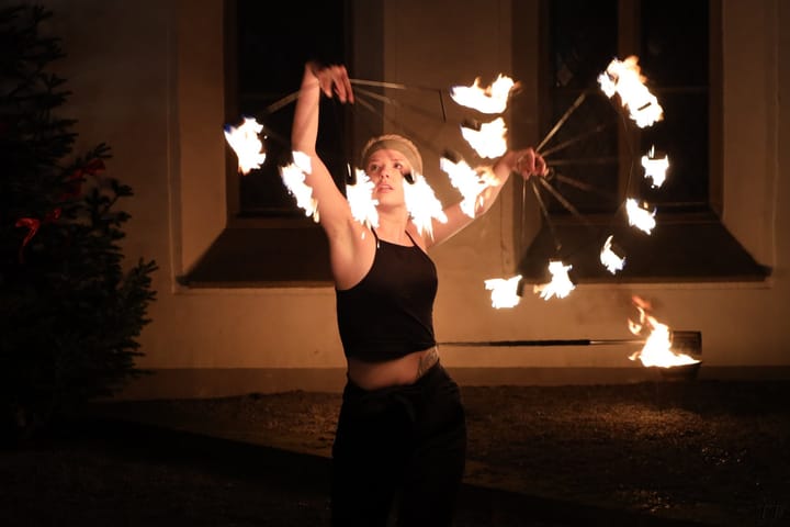 Foto aus Adventsmarkt 2022 · 2022