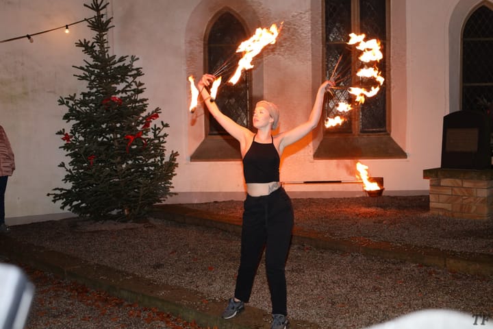 Foto aus Adventsmarkt 2022 · 2022