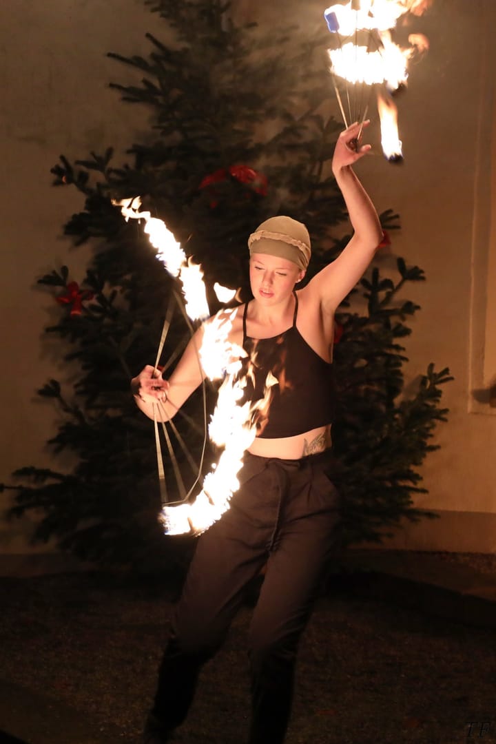 Foto aus Adventsmarkt 2022 · 2022