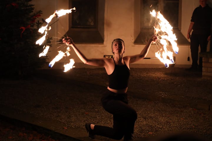 Foto aus Adventsmarkt 2022 · 2022