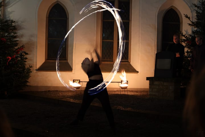 Foto aus Adventsmarkt 2022 · 2022