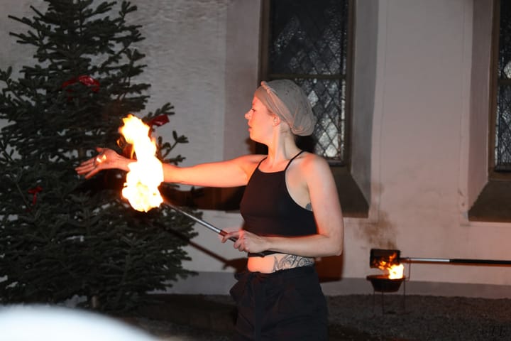 Foto aus Adventsmarkt 2022 · 2022