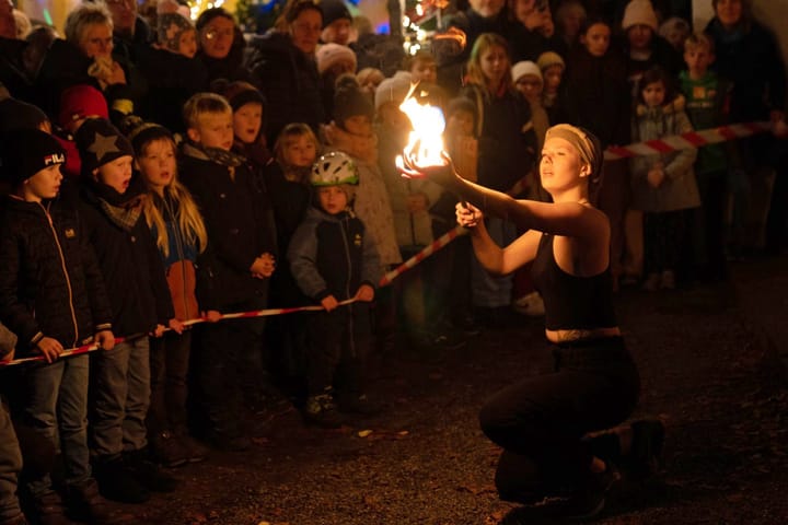 Foto aus Adventsmarkt 2022 · 2022