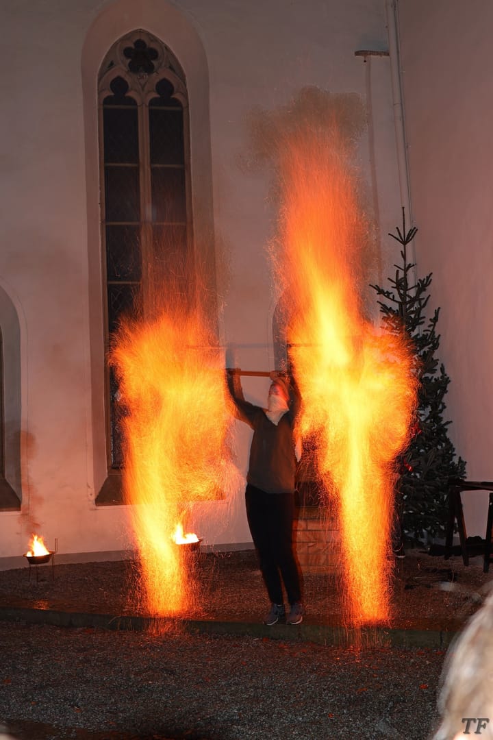 Foto aus Adventsmarkt 2022 · 2022