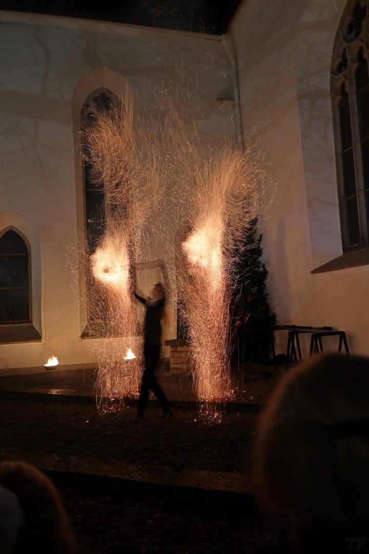 Foto aus Adventsmarkt 2022 · 2022