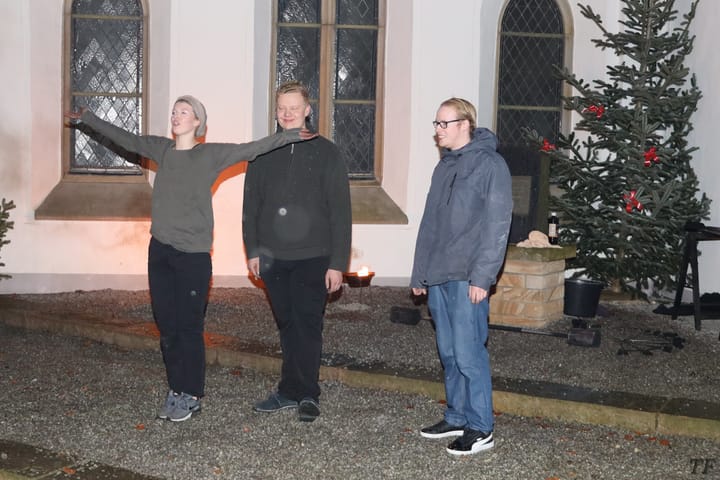 Foto aus Adventsmarkt 2022 · 2022