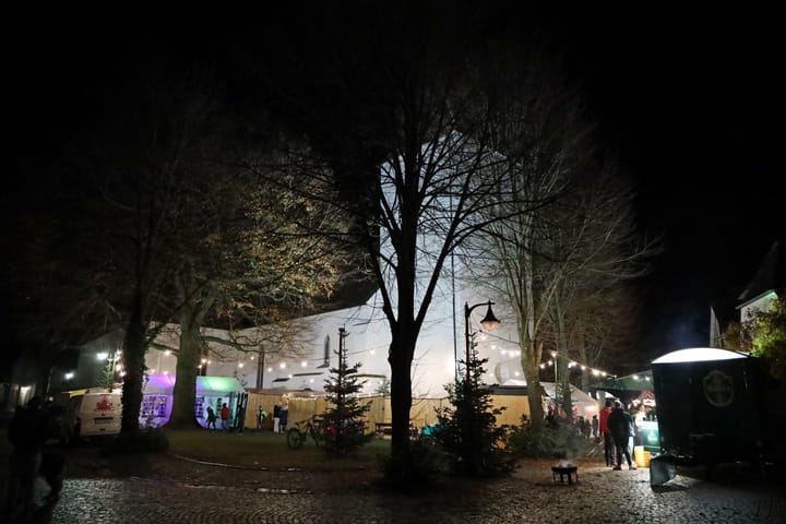 Foto aus Adventsmarkt 2022 · 2022