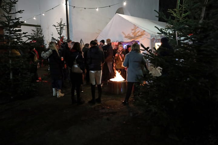 Foto aus Adventsmarkt 2022 · 2022
