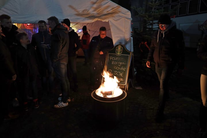 Foto aus Adventsmarkt 2022 · 2022