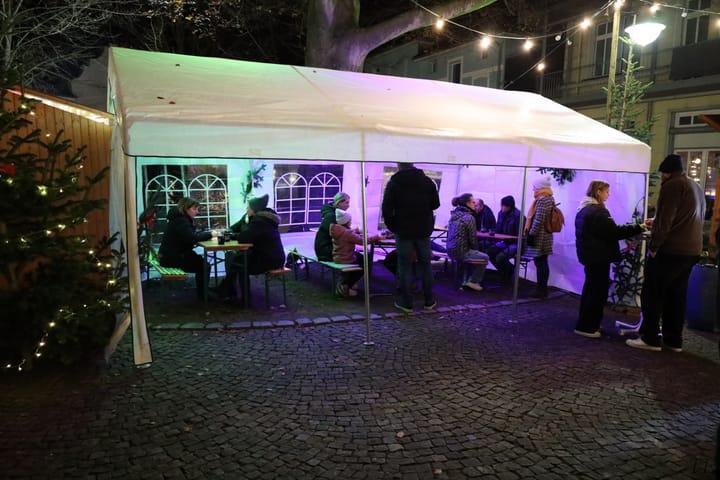 Foto aus Adventsmarkt 2022 · 2022